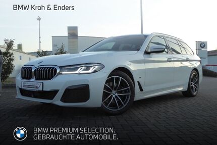 BMW 520 Gebrauchtwagen