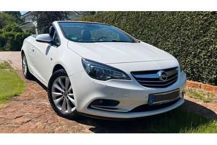 Opel Cascada Gebrauchtwagen