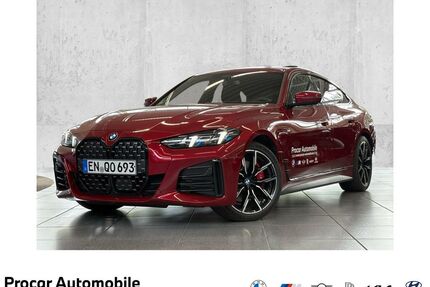 BMW 430 Gran Coupé Gebrauchtwagen