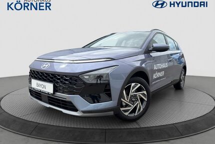 Hyundai BAYON Gebrauchtwagen