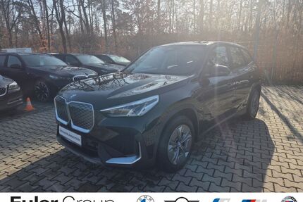 BMW iX1 Gebrauchtwagen
