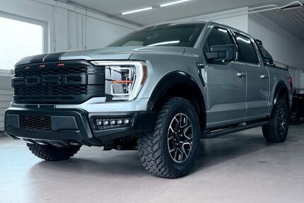 Ford F 150 Gebrauchtwagen