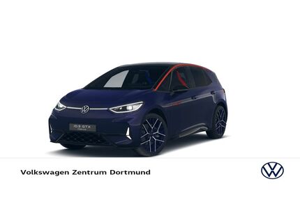VW ID.3 Gebrauchtwagen