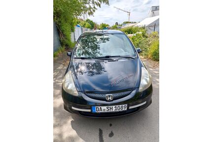 Honda Jazz Gebrauchtwagen