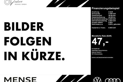 VW Touareg Gebrauchtwagen