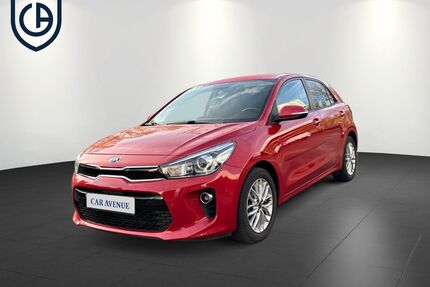 Kia Rio Gebrauchtwagen