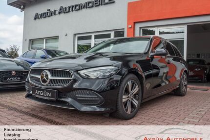 Mercedes-Benz C 220 Gebrauchtwagen