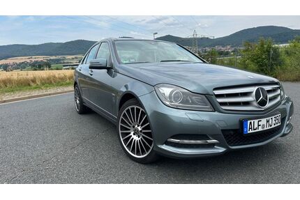 Mercedes-Benz C 350 Gebrauchtwagen