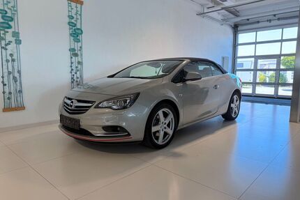 Opel Cascada Gebrauchtwagen