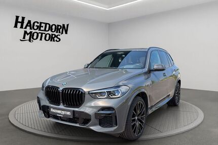 BMW X5 M50 Gebrauchtwagen