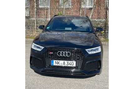 Audi RSQ3 Gebrauchtwagen
