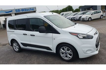 Ford Tourneo Gebrauchtwagen