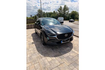 Mazda CX-30 Gebrauchtwagen