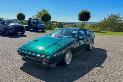 Lotus Excel Gebrauchtwagen