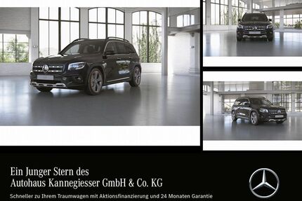 Mercedes-Benz GLB 200 Gebrauchtwagen
