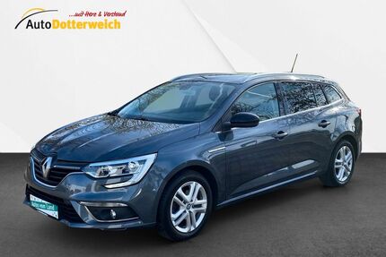 Renault Megane Gebrauchtwagen