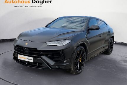 Lamborghini Urus Gebrauchtwagen