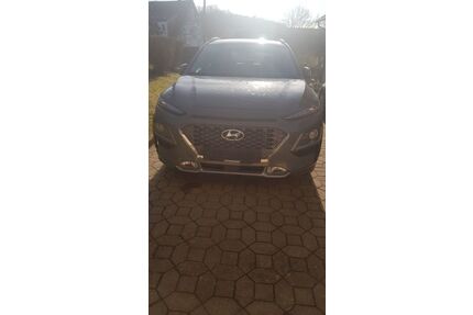 Hyundai KONA Gebrauchtwagen