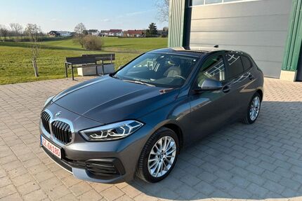 BMW 120 Gebrauchtwagen