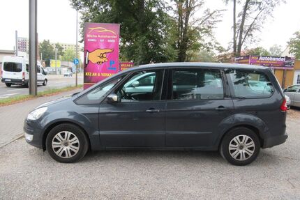 Ford Galaxy Gebrauchtwagen