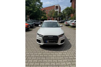 Audi Q3 Gebrauchtwagen