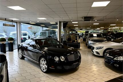 Bentley Continental GTC Gebrauchtwagen