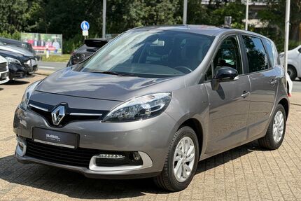 Renault Scenic Gebrauchtwagen
