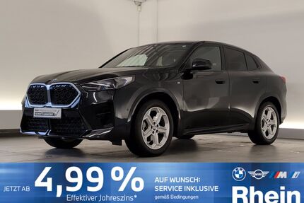 BMW X2 Gebrauchtwagen