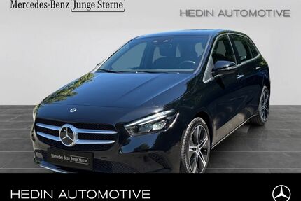 Mercedes-Benz B 250 Gebrauchtwagen