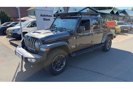 Jeep Gladiator Gebrauchtwagen
