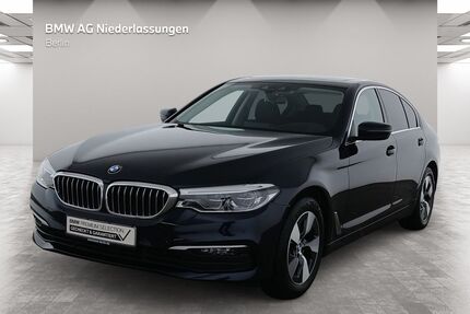 BMW 520 Gebrauchtwagen