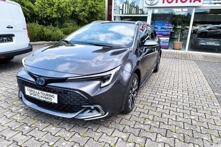 Toyota Corolla Gebrauchtwagen