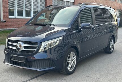 Mercedes-Benz V 220 Gebrauchtwagen