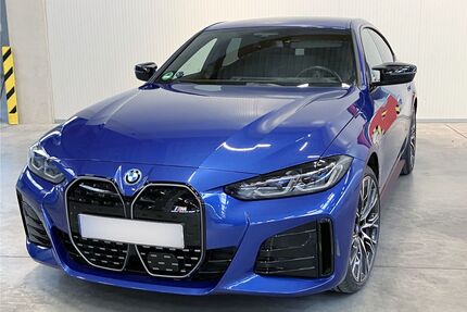 BMW i4 Gebrauchtwagen