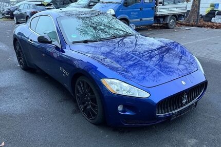 Maserati Granturismo Gebrauchtwagen