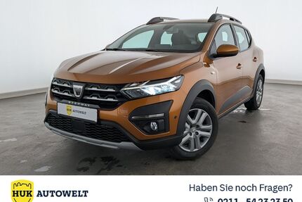 Dacia Sandero Gebrauchtwagen