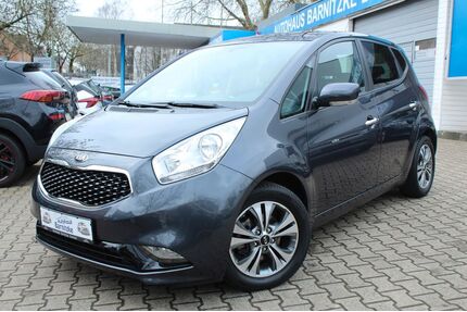 Kia Venga Gebrauchtwagen