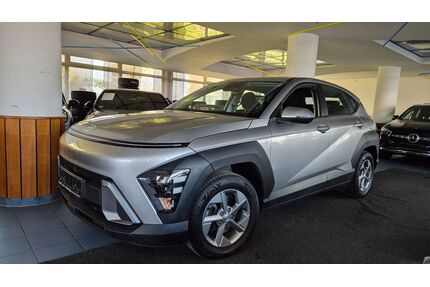 Hyundai KONA Gebrauchtwagen