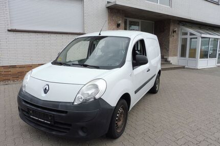 Renault Kangoo Gebrauchtwagen