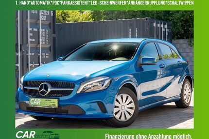 Mercedes-Benz A 180 Gebrauchtwagen