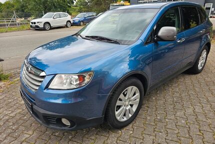 Subaru Tribeca Gebrauchtwagen