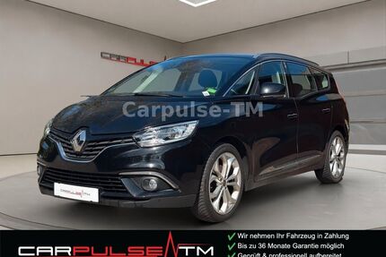 Renault Grand Scenic Gebrauchtwagen