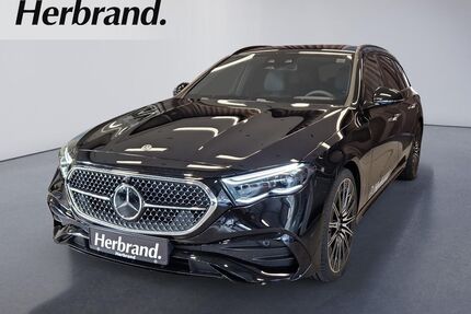 Mercedes-Benz E 220 Gebrauchtwagen