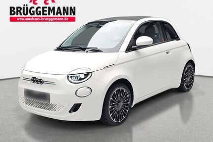 Fiat 500e Gebrauchtwagen