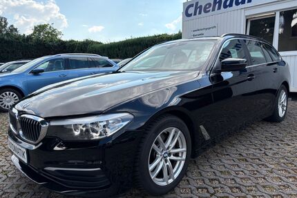 BMW 520 Gebrauchtwagen