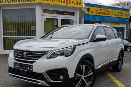 Peugeot 5008 Gebrauchtwagen