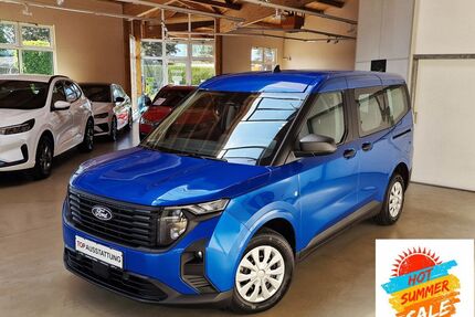Ford Tourneo Courier Gebrauchtwagen