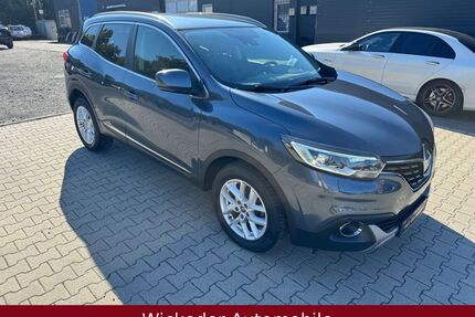 Renault Kadjar Gebrauchtwagen