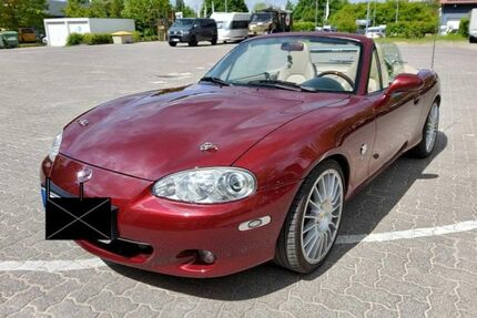 Mazda MX-5 Gebrauchtwagen