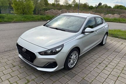 Hyundai i30 Gebrauchtwagen